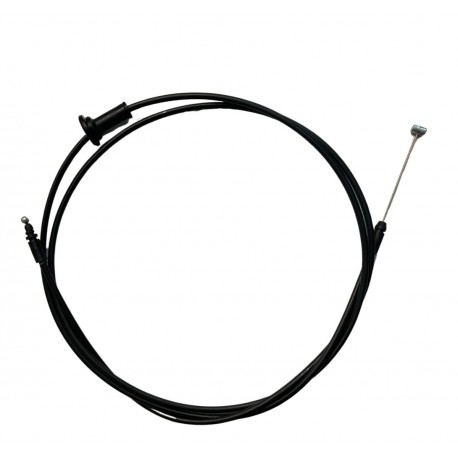 GUAYA CAPOT ACCENT/EXCEL (PARTS MALL) 81190-24500