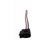 CONECTOR BOBINA CLIO/SYMBOL/MEGANE/KANGOO/SCENIC/SANDERO/LAGUNA/DUSTER 16V (HARFON)