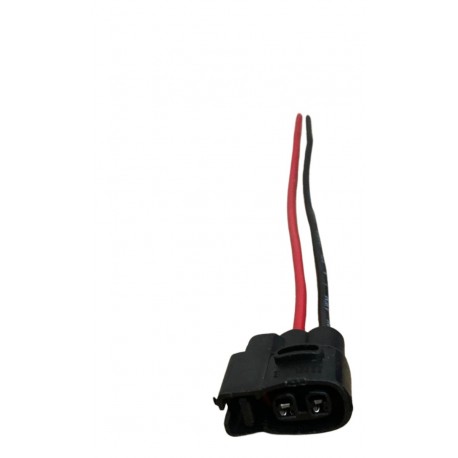 CONECTOR BOBINA CLIO/SYMBOL/MEGANE/KANGOO/SCENIC/SANDERO/LAGUNA/DUSTER 16V (HARFON)