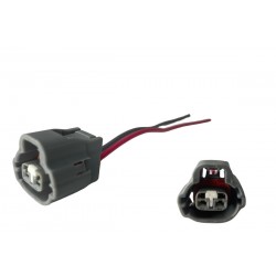 CONECTOR 2C VVT COROLLA YARIS TERIOS HILUX 4RUNNER (HARFON)