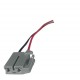 CONECTOR 2C BOMBA COMBUSTIBLE HILUX 4RUNNER FORTUNER YARIS (HARFON)