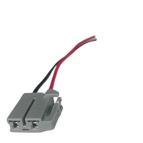 CONECTOR 2C BOMBA COMBUSTIBLE HILUX 4RUNNER FORTUNER YARIS (HARFON)