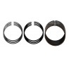 ANILLOS STD ACCENT 1.3/GETZ 1.3/BRISA 1.3 GRUESO (HYUNDAI)