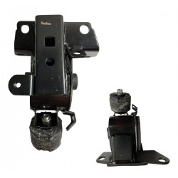 BASE MOTOR IZQUIERDA TOYOTA COROLLA NEW SENSACION 03-08 (HARFON)