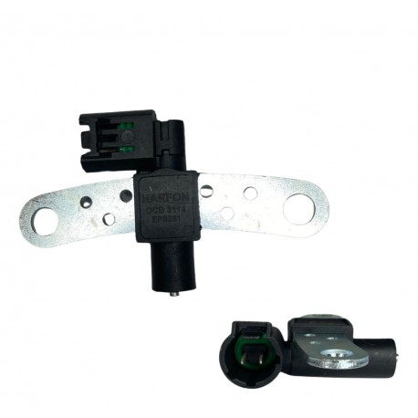 SENSOR VALVULA POSICION CIGUEÑAL LOGAN/TWINGO/CLIO/SYMBOL/MEGANE CLASSIC/KANGOO/SCENIC/SANDERO/LAGUNA (AVIONCITO) (IZQ)(DKIG)