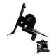 BASE MOTOR IZQUIERDA TOYOTA YARIS 06-18 SINCRONICO (KANGUU)