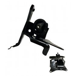 BASE MOTOR IZQUIERDA TOYOTA YARIS 06-18 SINCRONICO (KANGUU)