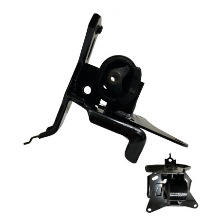 BASE MOTOR IZQUIERDA TOYOTA YARIS 06-18 SINCRONICO (KANGUU)