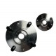 MOZO CUBO RUEDA DELANTERO TOYOTA COROLLA NEW SENSACION 1.6-1.8L 03-08 (HARFON)