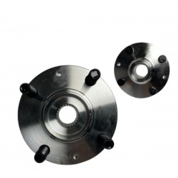 MOZO CUBO RUEDA DELANTERO TOYOTA COROLLA NEW SENSACION 1.6-1.8L 03-08 (HARFON)