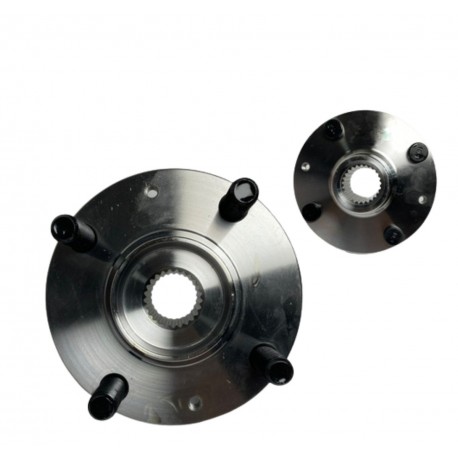 MOZO CUBO RUEDA DELANTERO TOYOTA COROLLA NEW SENSACION 1.6-1.8L 03-08 (HARFON)