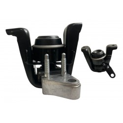 BASE CAJA TOYOTA COROLLA NEW SENSACION 03-08 (HARFON) (TRASERA) (SINCRONICO) 12371-0D100