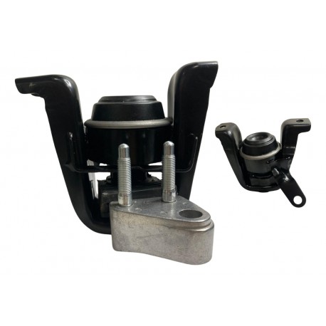 BASE CAJA TOYOTA COROLLA NEW SENSACION 03-08 (HARFON) (TRASERA) (SINCRONICO) 12371-0D100