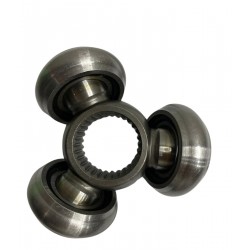 TRICETA TOYOTA PRADO MERU (HARFON) (27 ESTRIAS) (43 MM DADO) TRIP-1100