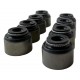 GOMA DE VALVULA GRAND VITARA 2.0/XL5 2.0-2.4/XL7 2.7/J3 PAQ 8 (MHW)