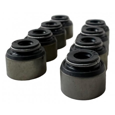 GOMA DE VALVULA GRAND VITARA 2.0/XL5 2.0-2.4/XL7 2.7/J3 PAQ 8 (MHW)