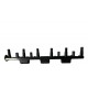 BOBINA ENCENDIDO JEEP CHEROKEE XJ 4.0L 91-01/ GRAND CHEROKEE WJ 4.0L 00-04 (TIPO REGLETA) (HARFON)