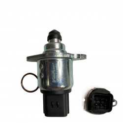 SENSOR VALVULA IAC LUV DMAX 3.5 3.2 2.2/WAGON R (VELKO) VK-IAC1120