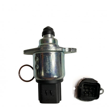 SENSOR VALVULA IAC LUV DMAX 3.5 3.2 2.2/WAGON R (VELKO) VK-IAC1120