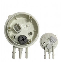 TAPA BOMBA GASOLINA BLAZER 97 (VELKO) (PLASTICA) (TRES PICOS) (CONECTOR 4 PINES) E3953M