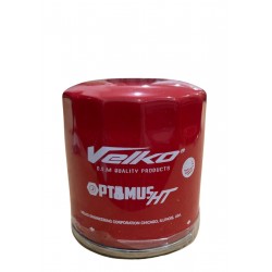 FILTRO ACEITE (90915-YZZF2) (FC-51394) (PF2210) COROLLA/ARAYA/SAPITO/PANTALLITA/SENSACION/YARIS/TERIOS/CAMRY/STARLET (TOYOTA)