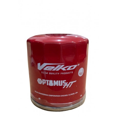 FILTRO ACEITE (90915-YZZF2) (FC-51394) (PF2210) COROLLA/ARAYA/SAPITO/PANTALLITA/SENSACION/YARIS/TERIOS/CAMRY/STARLET (TOYOTA)