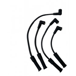 CABLE DE BUJIA LOGAN/SYMBOL/TWINGO/CLIO/KANGOO/SANDERO 8V (VELKO)