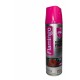 SILICON ABRILLANTADOR TABLERO Y TAPICERIA SPRAY 220 ML (FLAMINGO) F024