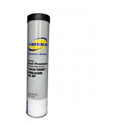 GRASA PARA RODAMIENTO FIBROSA AZUL SEMI-SINTETICA CILINDRO 397 GRS (VENOCO)