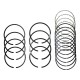 ANILLOS 0.30 MAZDA 323/FESTIVA1.3/TURPIAL (MAHLE)