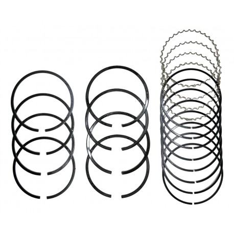 ANILLOS 0.30 MAZDA 323/FESTIVA1.3/TURPIAL (MAHLE)