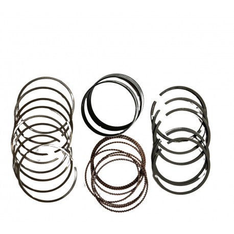 ANILLOS STD EXPLORER 4.6/TRITON 5.4 FX4 (MAHLE)