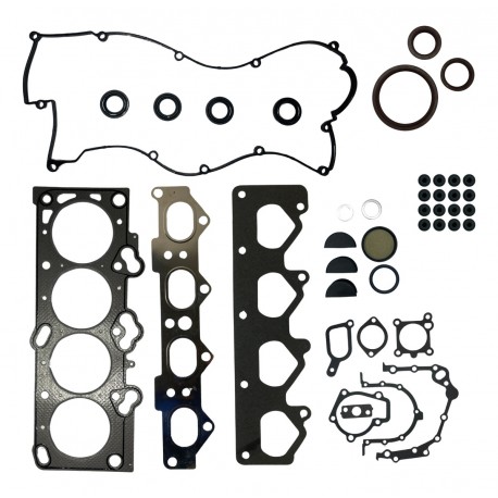 JUEGO KIT EMPACADURA TUCSON 2.0/ELANTRA 1.8-2.0/SPORTAGE 2.0/CERATO 2.0/TIBURON 2.0-1.8 2005-2011 (HYUNDAI)