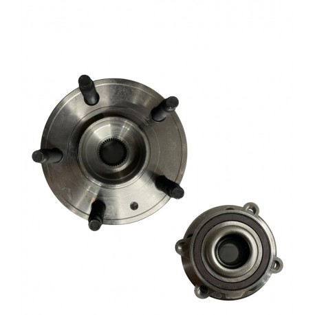 MOZO CUBO RUEDA DELANTERO EXPLORER 3.5 12-17 (MOTORCRAFT)