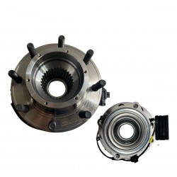 MOZO CUBO RUEDA DELANTERO SUPER DUTY F250 F350 4X4 11-15 (MOTORCRAFT)