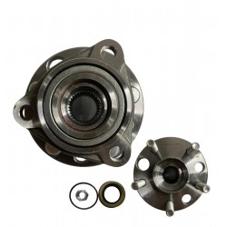MOZO CUBO RUEDA DELANTERO CAVALIER/SUNFIRE/CORSICA (ACDELCO)