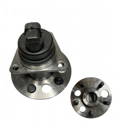 MOZO CUBO RUEDA TRASERO CAVALIER/SUNFIRE/CORSICA (ACDELCO) (5 ESPARRAGOS) (INCLUYE RODAMIENTO) (INCLUYE MODULO PARA ABS) FW311
