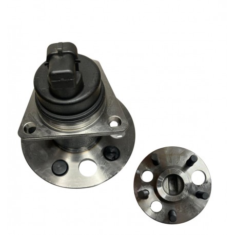 MOZO CUBO RUEDA TRASERO CAVALIER/SUNFIRE/CORSICA (ACDELCO) (5 ESPARRAGOS) (INCLUYE RODAMIENTO) (INCLUYE MODULO PARA ABS) FW311