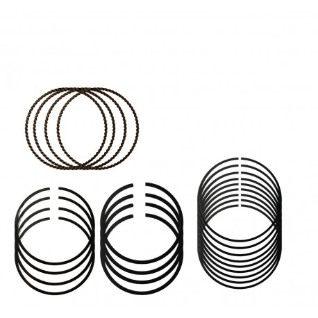ANILLOS STD COROLLA SAPITO/PANTALLITA/BABY CAMRY INYECCION (TP)