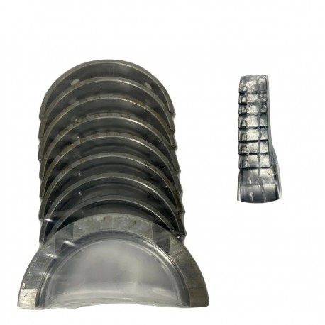 CONCHA BANCADA 0.30 FIAT UNO/PALIO/SIENA FIRE 1.3 1.4 8V 16V (MAHLE)(APLICAN SOLO A MODELOS FIRE)