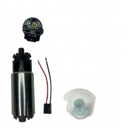 PILA GASOLINA (TOYOTA) COROLLA SENSACION YARIS SOL TERIOS 4RUNNER 05-09 CON GANCHO (TOYOTA) 23221-50100