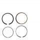 ANILLOS 0.10 GRAND VITARA 2.0 J18A/J20A ()