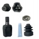 COPA CAJA TRICETA FUSION 3.0 MAZDA 6 2.3 (IZQUIERDA) (DKIG) FO-140