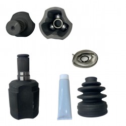 COPA CAJA TRICETA FUSION 3.0 MAZDA 6 2.3 (IZQUIERDA) (DKIG) FO-140