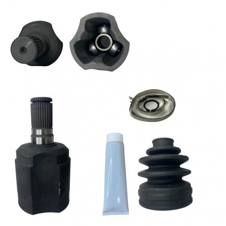 COPA CAJA TRICETA FUSION 3.0 MAZDA 6 2.3 (IZQUIERDA) (DKIG) FO-140