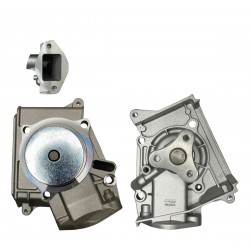 BOMBA AGUA MAZDA 323 90-10/MAZDA 121 90-10/FESTIVA 1.3/TURPIAL 1.3 (DKIG)
