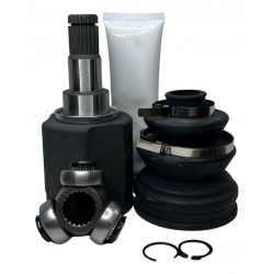 COPA CAJA TRICETA FIESTA/ECOSPORT 1.6 AUTOMATICO (21-22-38)(DKIG)