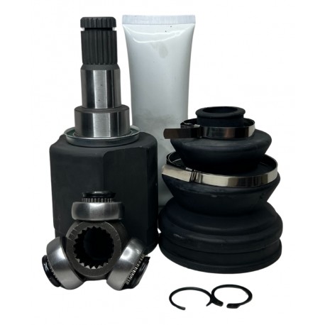 COPA CAJA TRICETA FIESTA/ECOSPORT 1.6 AUTOMATICO (21-22-38)(DKIG)
