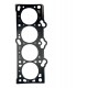 EMPACADURA CAMARA TUCSON 2.0/SPORTAGE 2.0/ELANTRA 1.8-2.0/TIBURON 2.0 (METALICA) (CNBF)