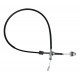 GUAYA DE CROCHE EXCEL 1.3 1.5 92-00 (141CMS) (DKIG)(4151024003)